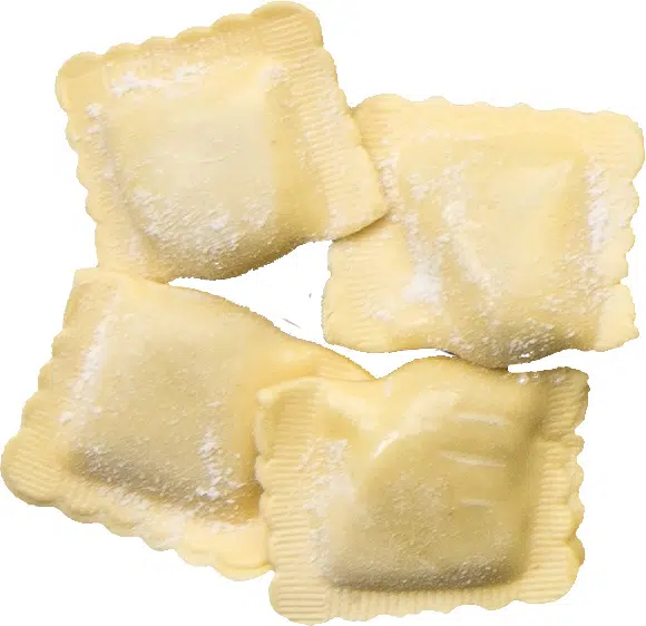 Raviolis au Boeuf (originale)