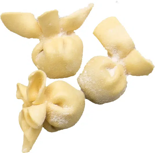 Fagottini au Gorgonzola et Noix  (originale)