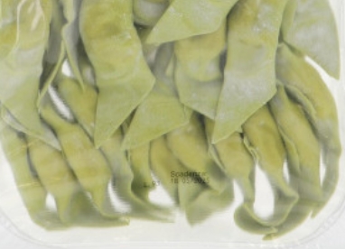 Fazzoletto Gorgonzola Poires (originale)