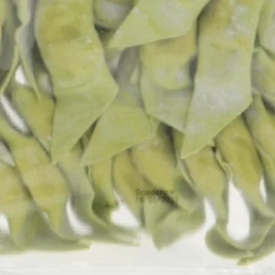 Fazzoletto Gorgonzola Poires