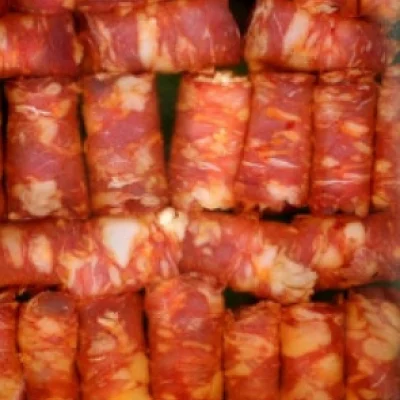 Involtini Piccante 