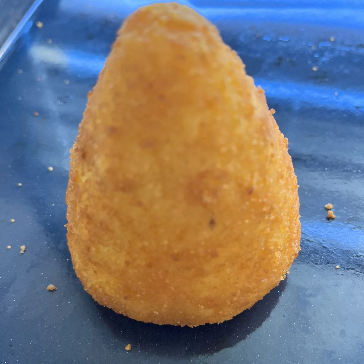 Arancini Pizzaiola