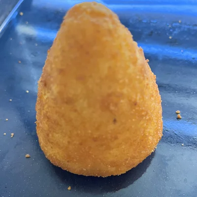 Arancini Pizzaiola