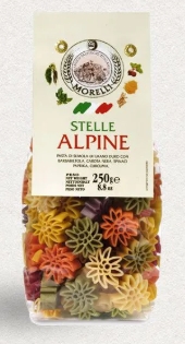 Fleur des Alpes  (originale)
