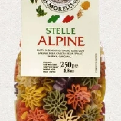 Fleur des Alpes 