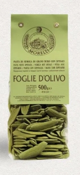 Feuilles d'Olivier (originale)