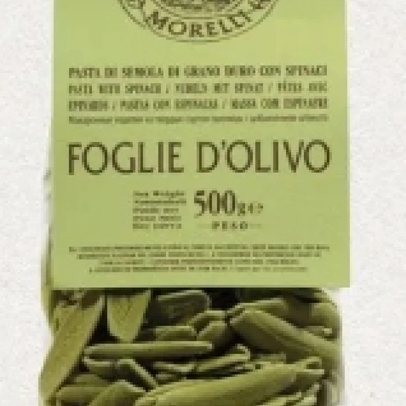 Feuilles d'Olivier