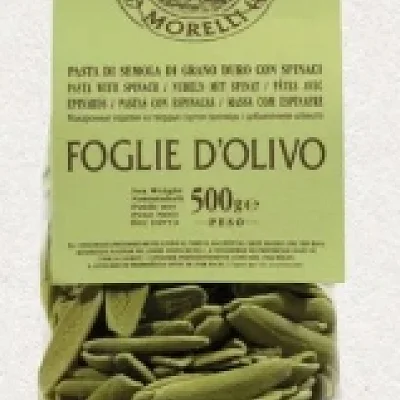 Feuilles d'Olivier
