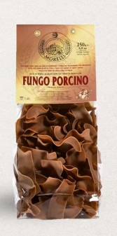 Straccetti aux cèpes  (originale)