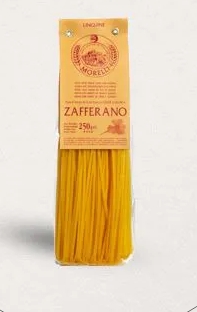 Linguine au Safran (originale)