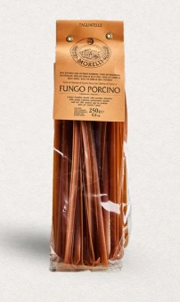 Tagliatelles aux cèpes (originale)