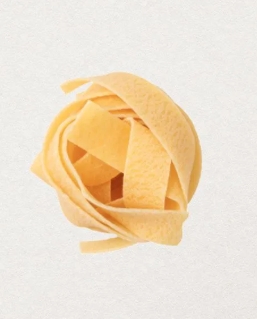 Nidi pappardelle (originale)