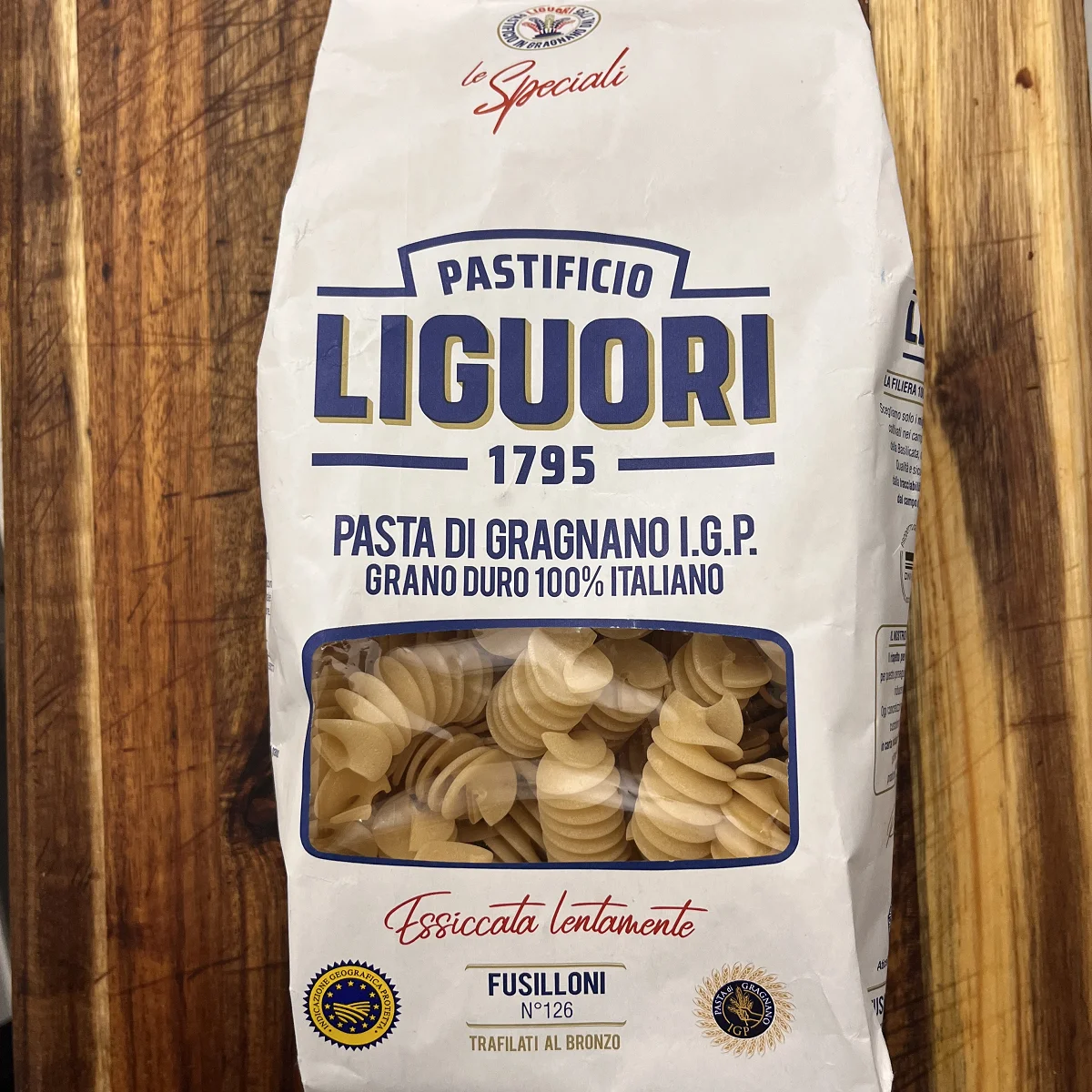 Fussiloni