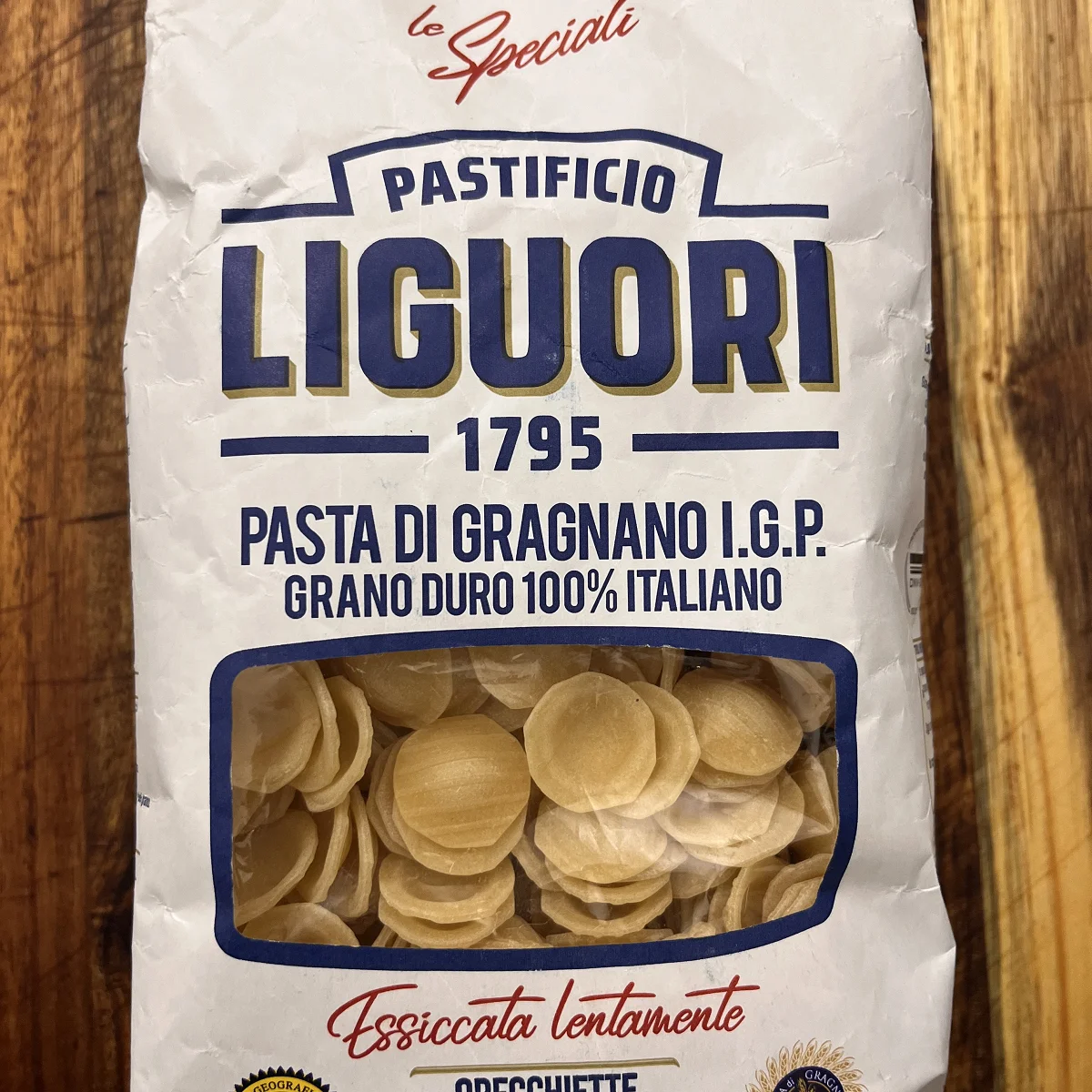 Orechiette