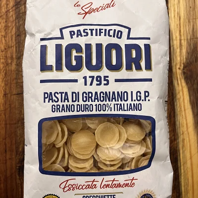 Orechiette