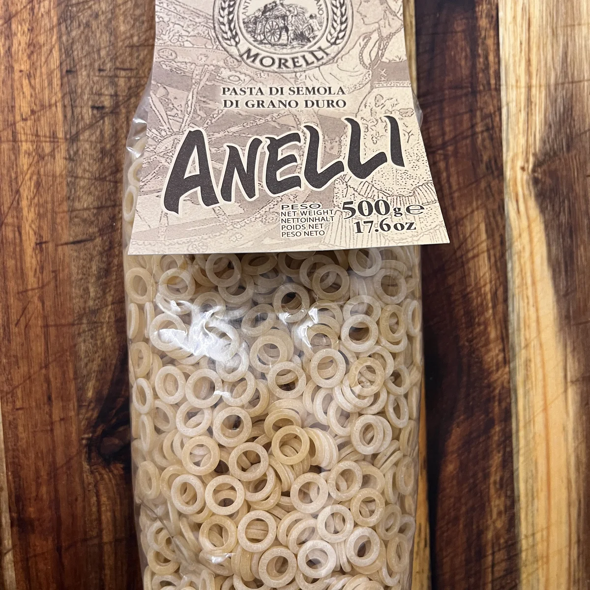 Annelli