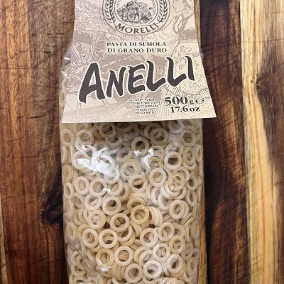 Annelli