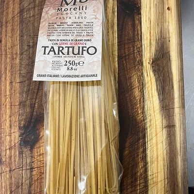 Linguine à la Truffe -250G