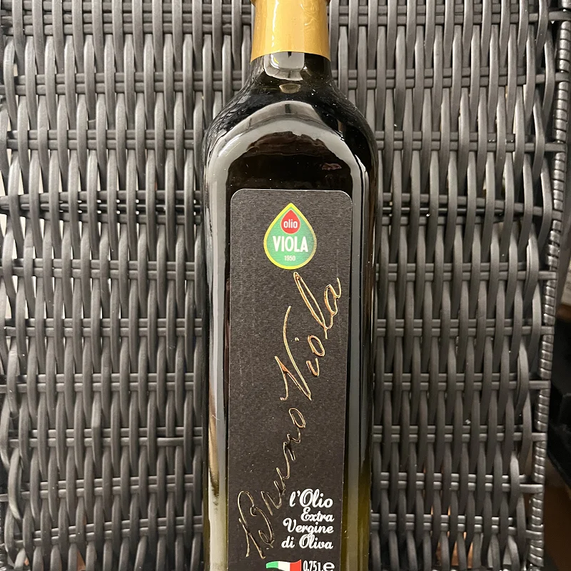 Huile d'Olive Extra Vierge Viola