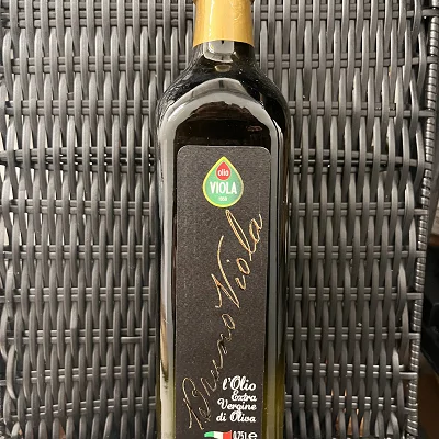 Huile d'Olive Extra Vierge Viola