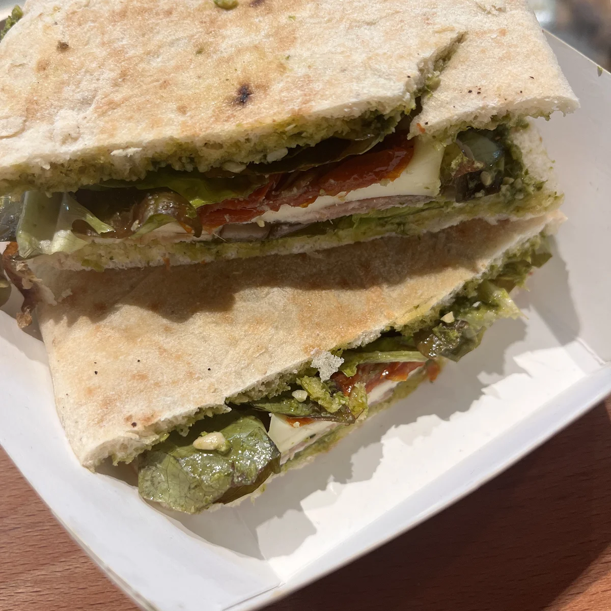 Panino Il Sole