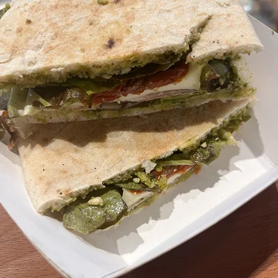 Panino Il Sole