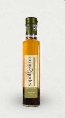 Huile d'Olive aux 4 Poivres  (originale)
