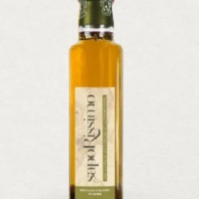 Huile d'Olive aux 4 Poivres 
