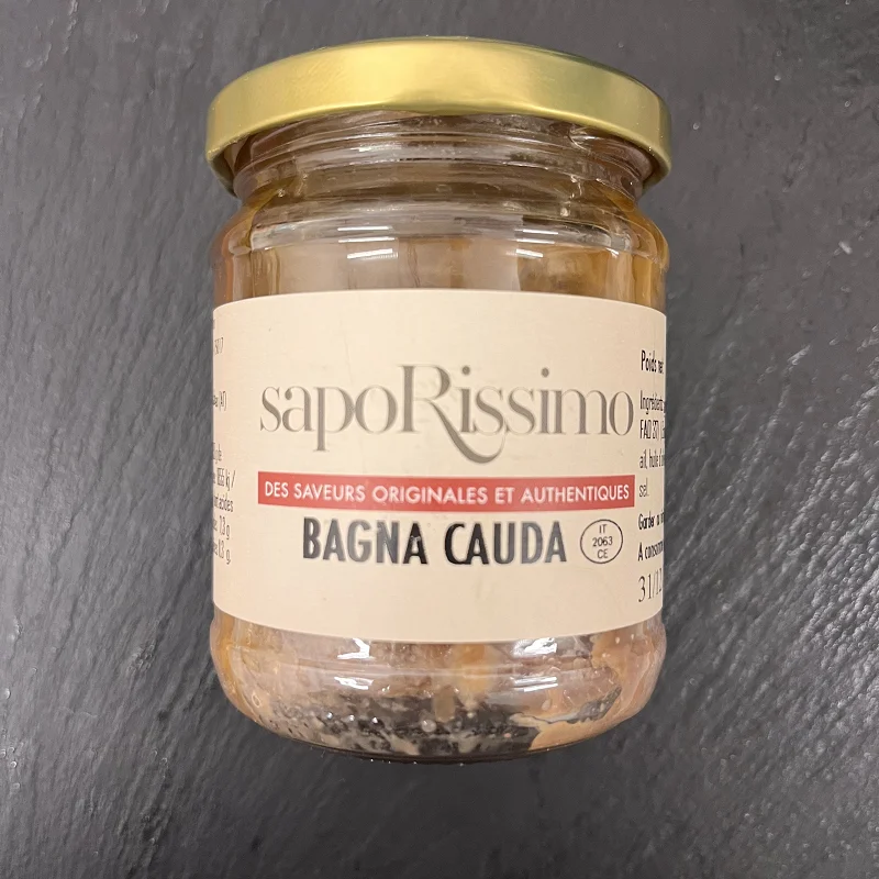 Bagna Cauda
