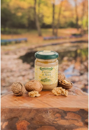 Pesto de Noix-130g (originale)