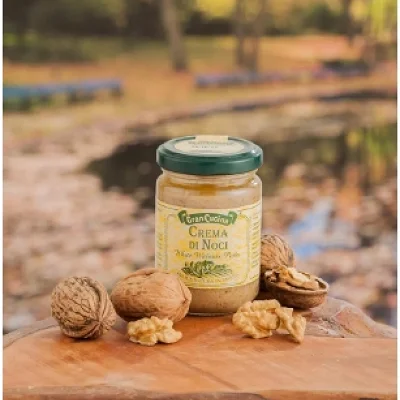 Pesto de Noix-130g