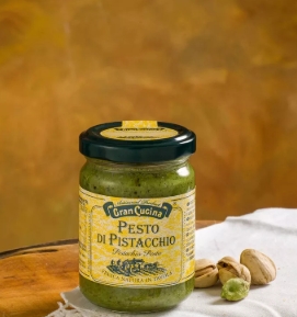 Pesto de Pistaches -130g (originale)