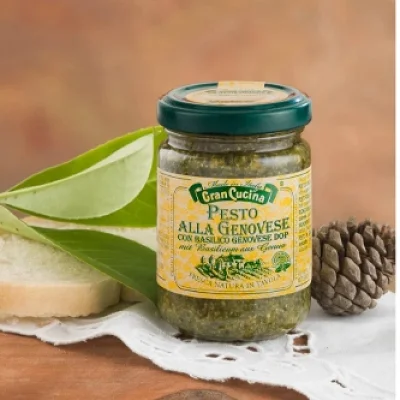Pesto à la Génoise-130g