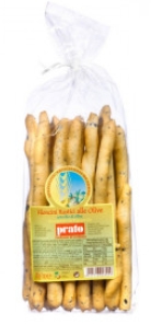 Gressins Rustiques Olives -200G (originale)