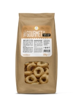 Taralli au Parmesan (originale)