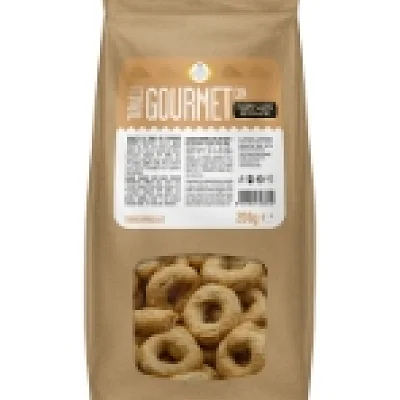 Taralli au Parmesan
