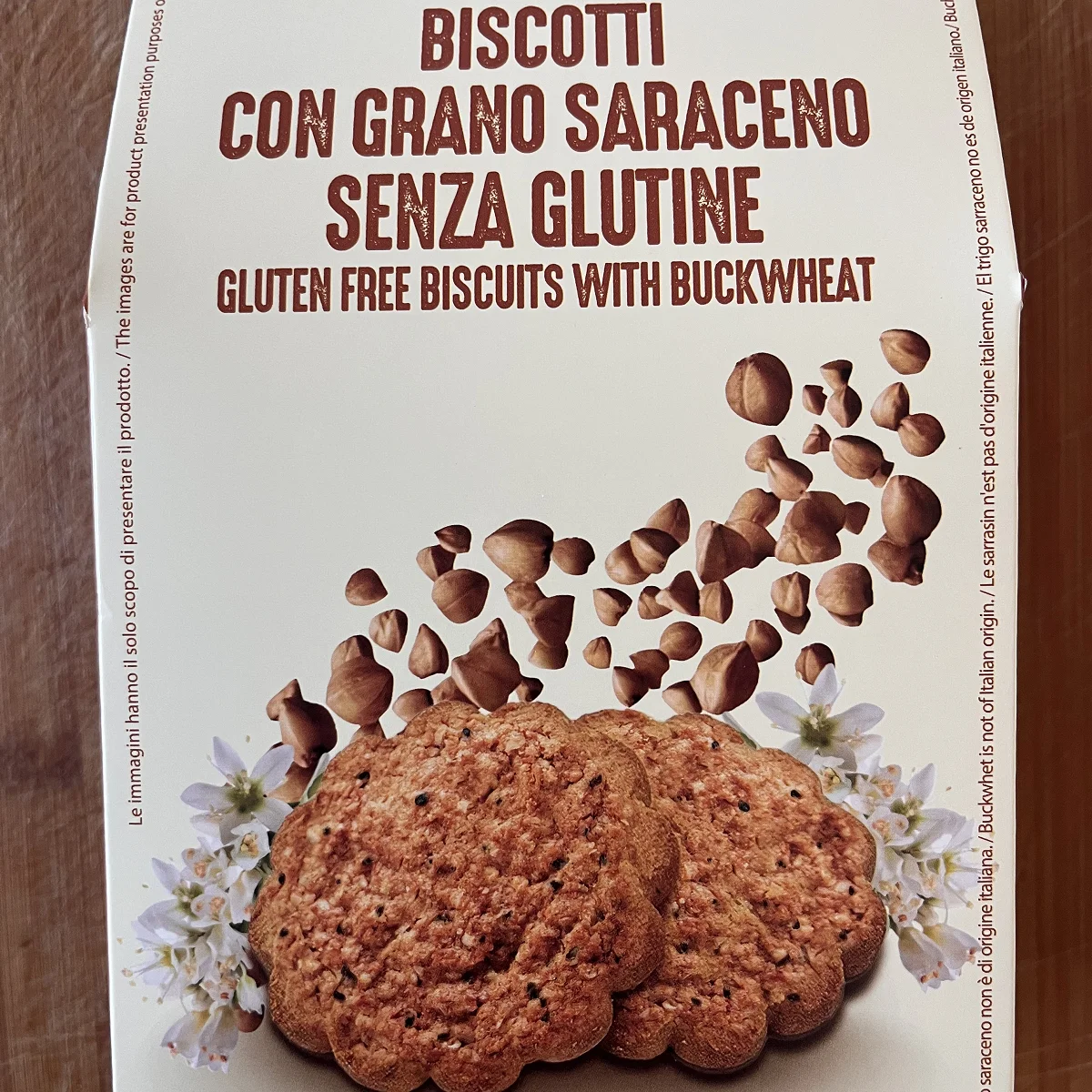 Les meilleurs produits italiens sans gluten pour votre placard — sélection artisanale