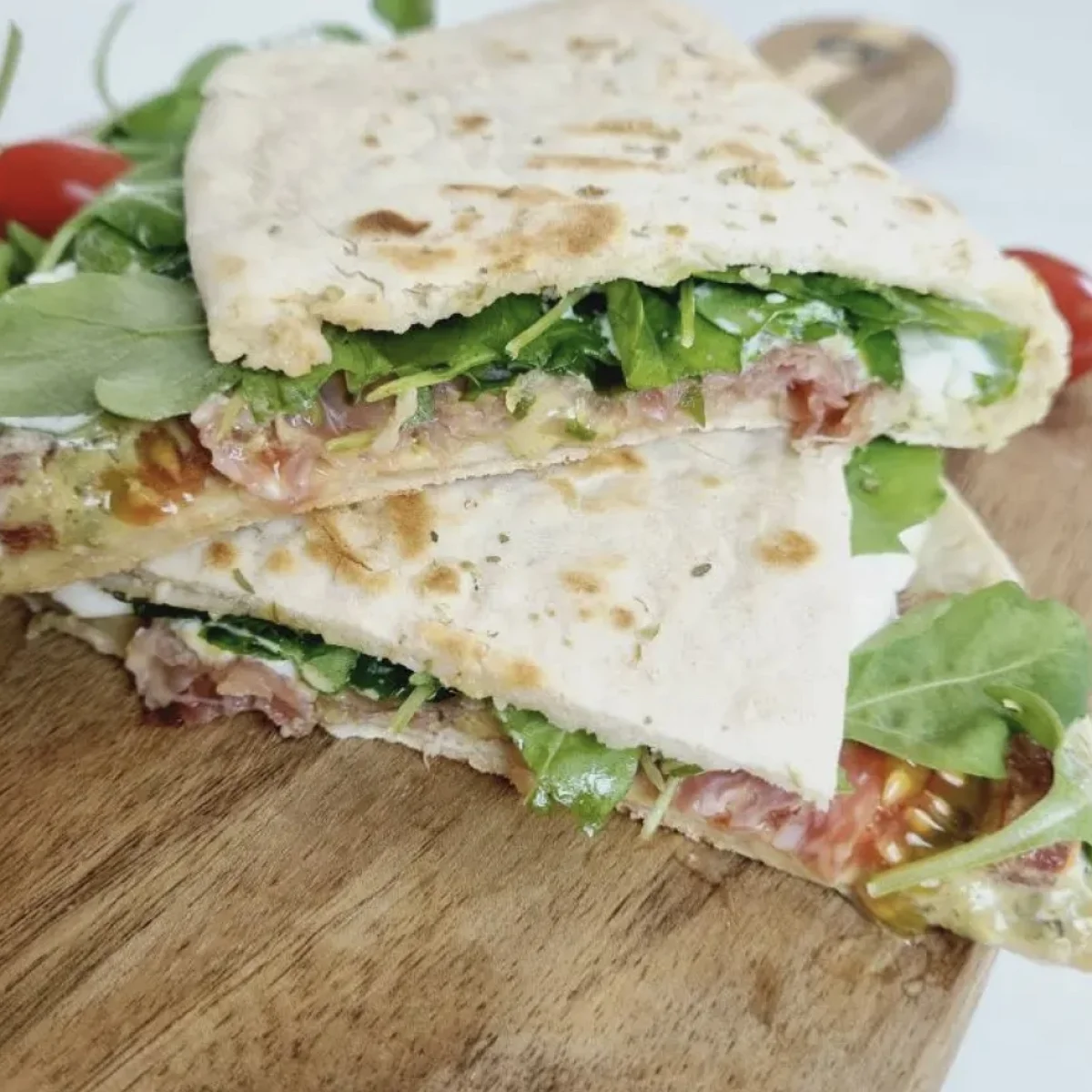 Panino Il Delizioso