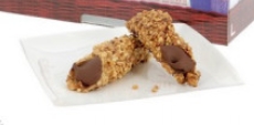 Cannoli Gianduja  (originale)