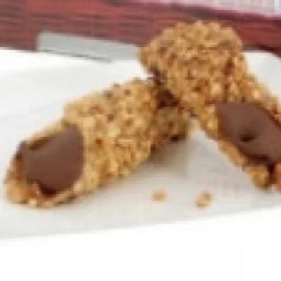 Cannoli Gianduja 