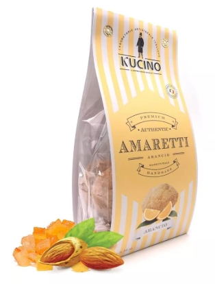 Amaretto à l'Orange-180G  (originale)