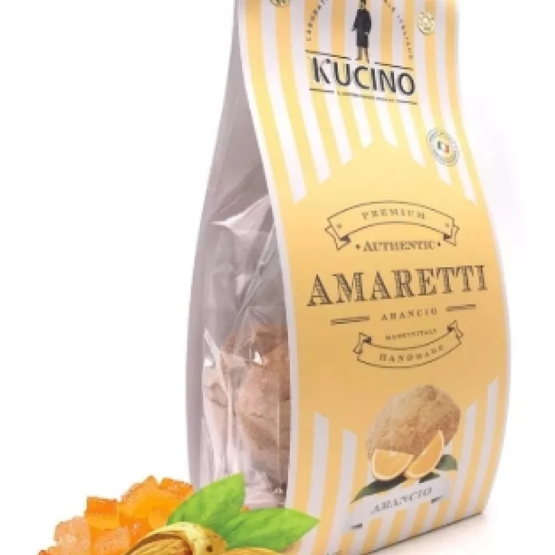 Amaretto à l'Orange-180G 