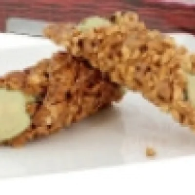 Cannoli Pistache