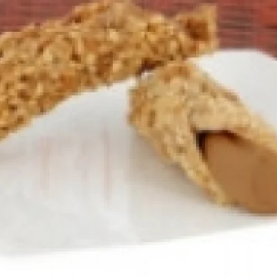 Cannoli Caramel beurre salé
