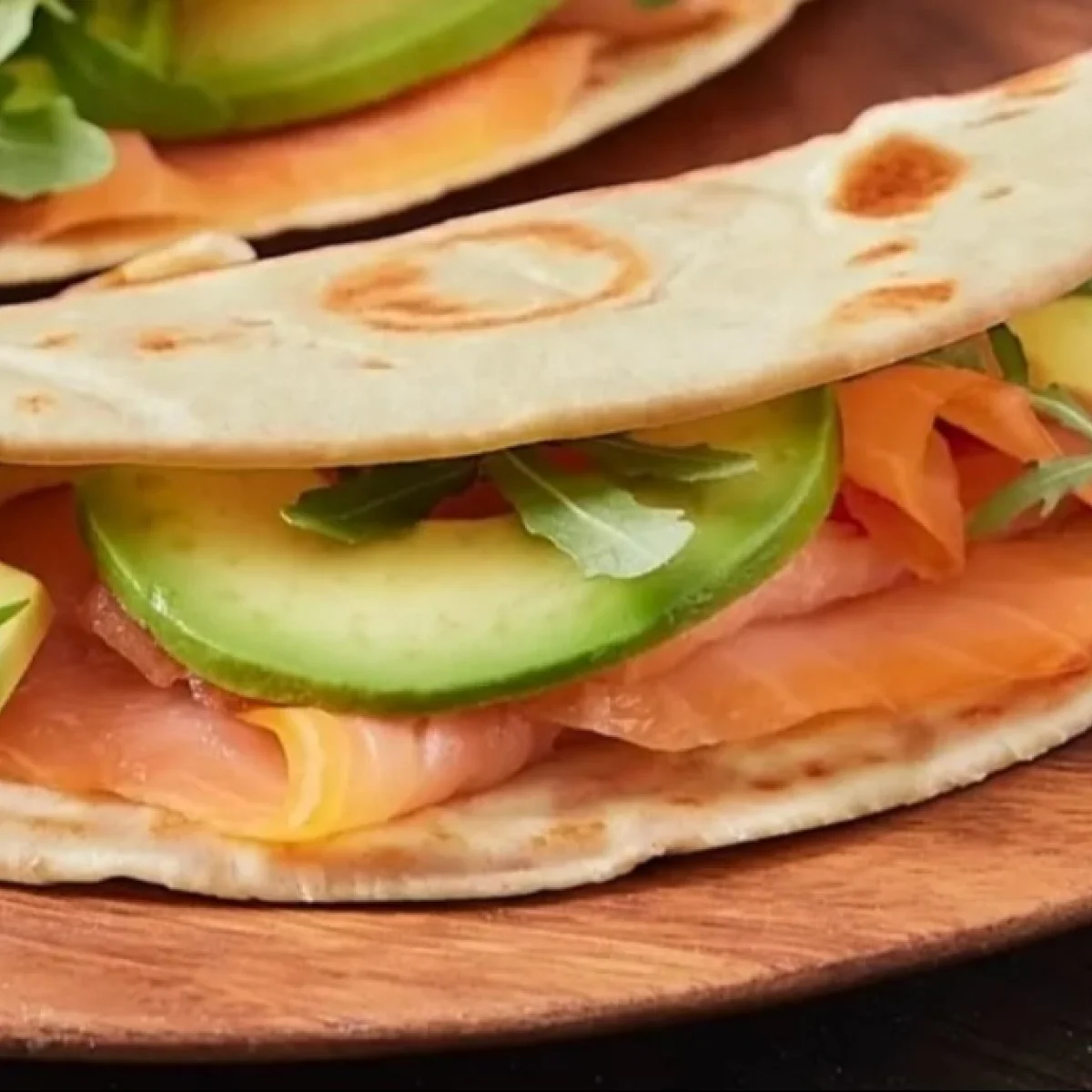 Piadine Estival