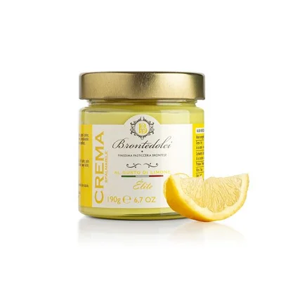 Crème de Citrons-190G 