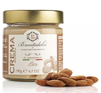 Crème d'Amandes-190G (originale)