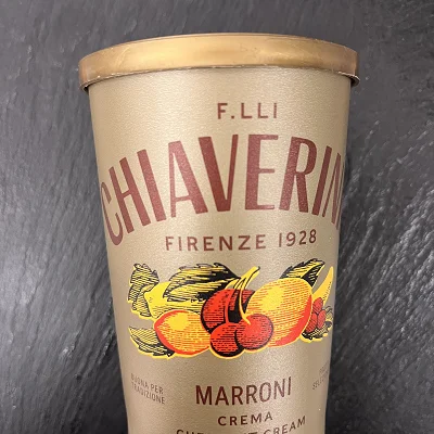 Crème de Marrons-400G
