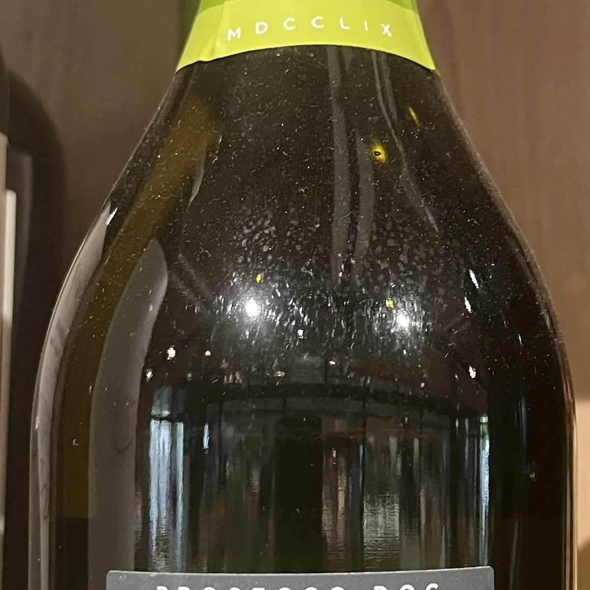 Prosecco Blanc-75cl