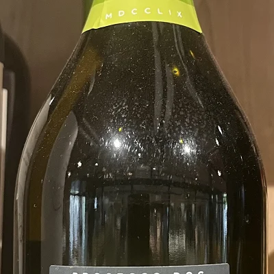 Prosecco Blanc-75cl